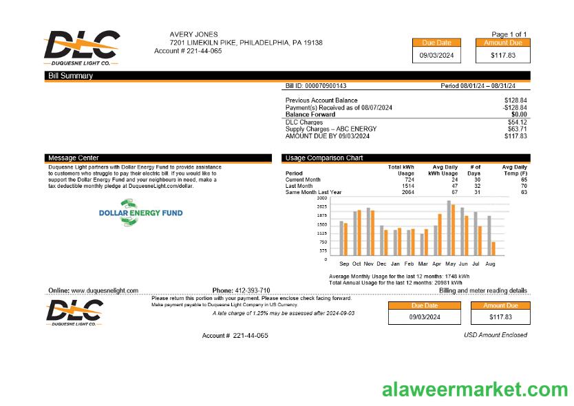 USA DLC utility bill, version 2